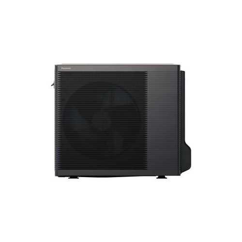 Warmtepomp buitendeel Aquarea Panasonic